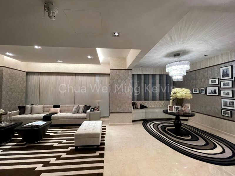 4 Bed Condo for Sale in  One Shenton - Image 2